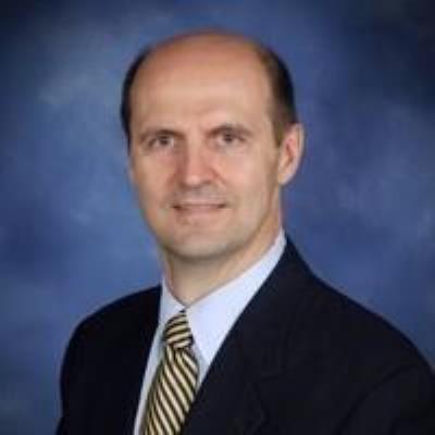 Mr. Daniel Correia