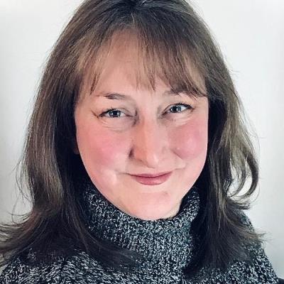 Rana Morton