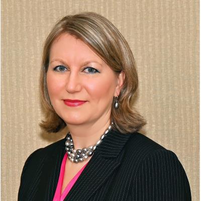 Bernadeta Eichner