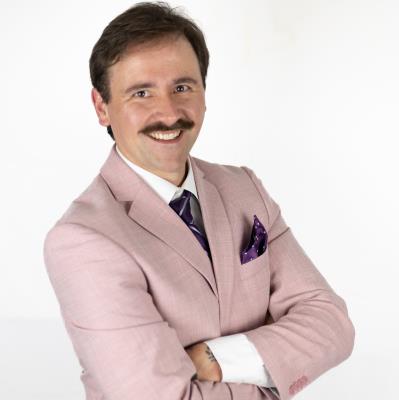 Mr. Alexander Bruno Ranniello