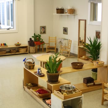 Cobb School Montessori photo