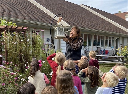 Cobb School Montessori photo