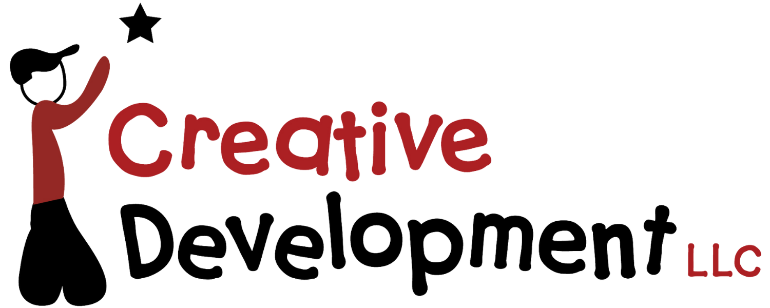 Creative Development, LLC logo