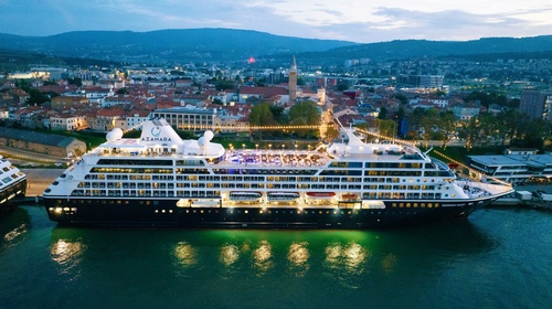 Cruise Planners CT Travel Goddess photo
