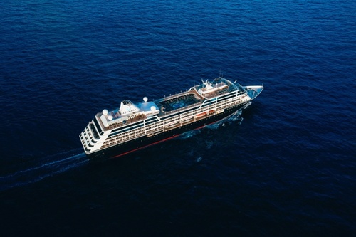 Cruise Planners CT Travel Goddess photo