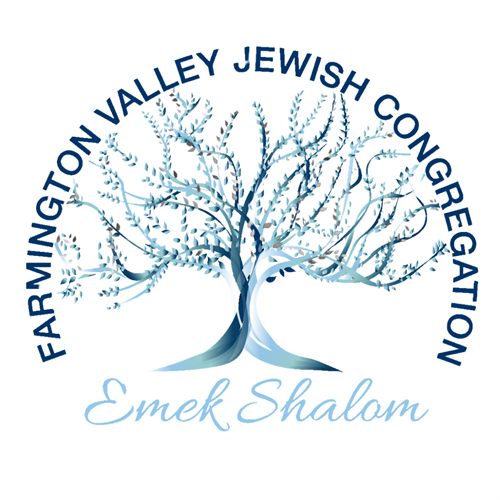 Farmington Valley Jewish Congregation photo