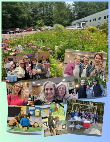 Farmington Valley Jewish Congregation photo