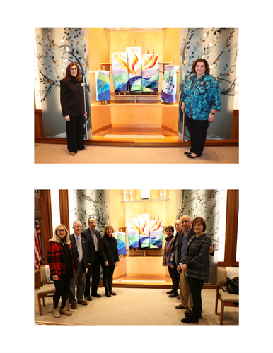 Farmington Valley Jewish Congregation photo