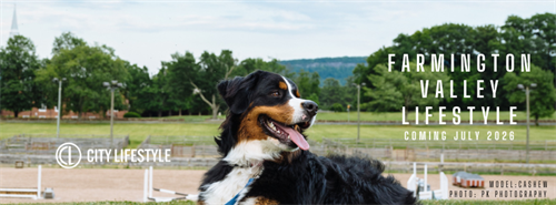 Farmington Valley Lifestyle Magazine photo