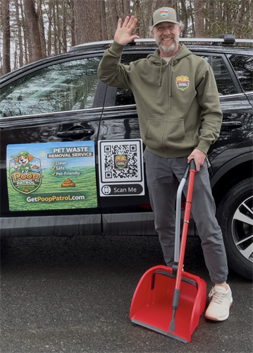 Farmington Valley Poop Patrol photo