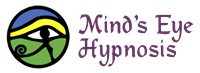 Mind's Eye Hypnosis logo
