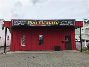 Print Master photo