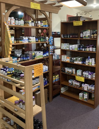 Ravenswood Natural Health photo