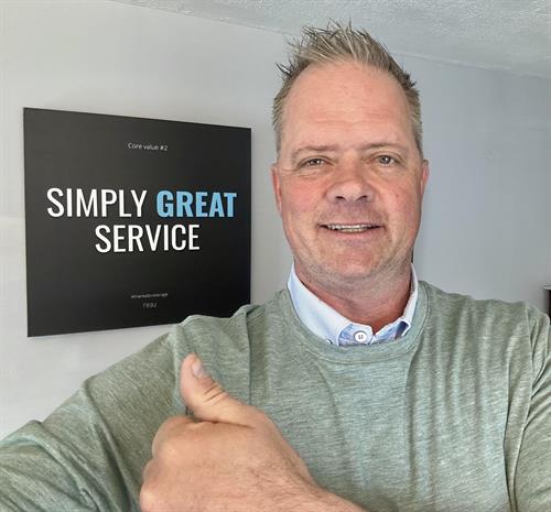 Real Broker LLC Stephen Simard Realtor photo