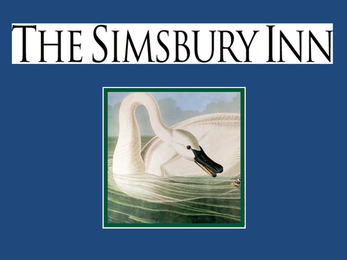 The Simsbury Inn photo