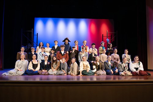Valley Student Theatre Company photo
