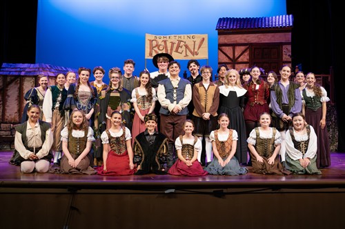 Valley Student Theatre Company photo