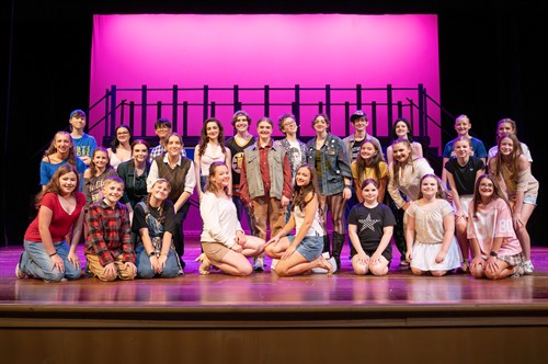 Valley Student Theatre Company photo