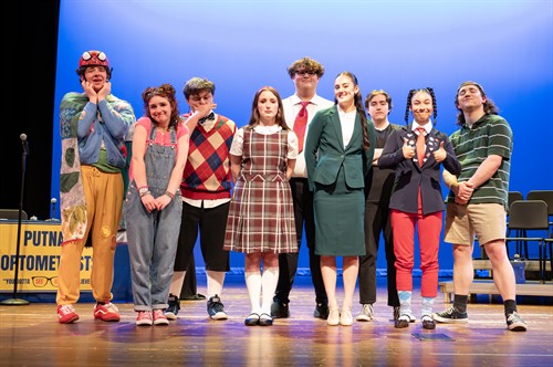 Valley Student Theatre Company photo
