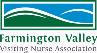 Visiting Nurse & Hospice of Litchfield County logo